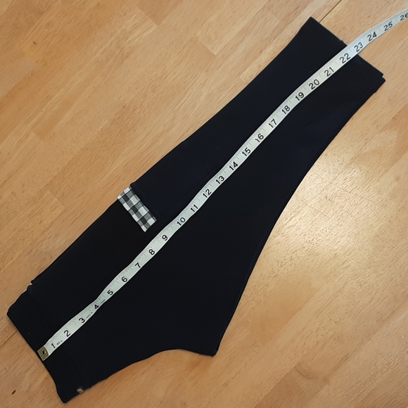 2 pr. Capris Nina Bucci - Picture 6 of 12